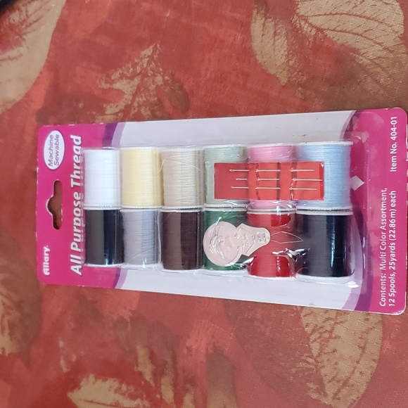 Sewing Thread - Picture 1 of 3